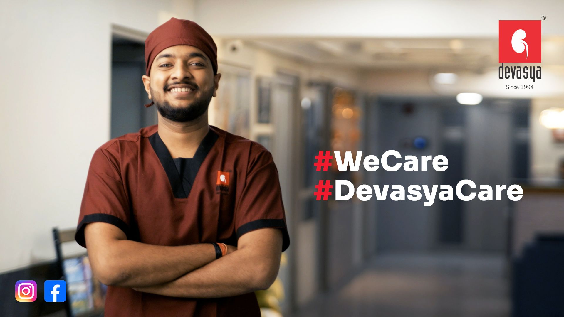 Devasya Hospital