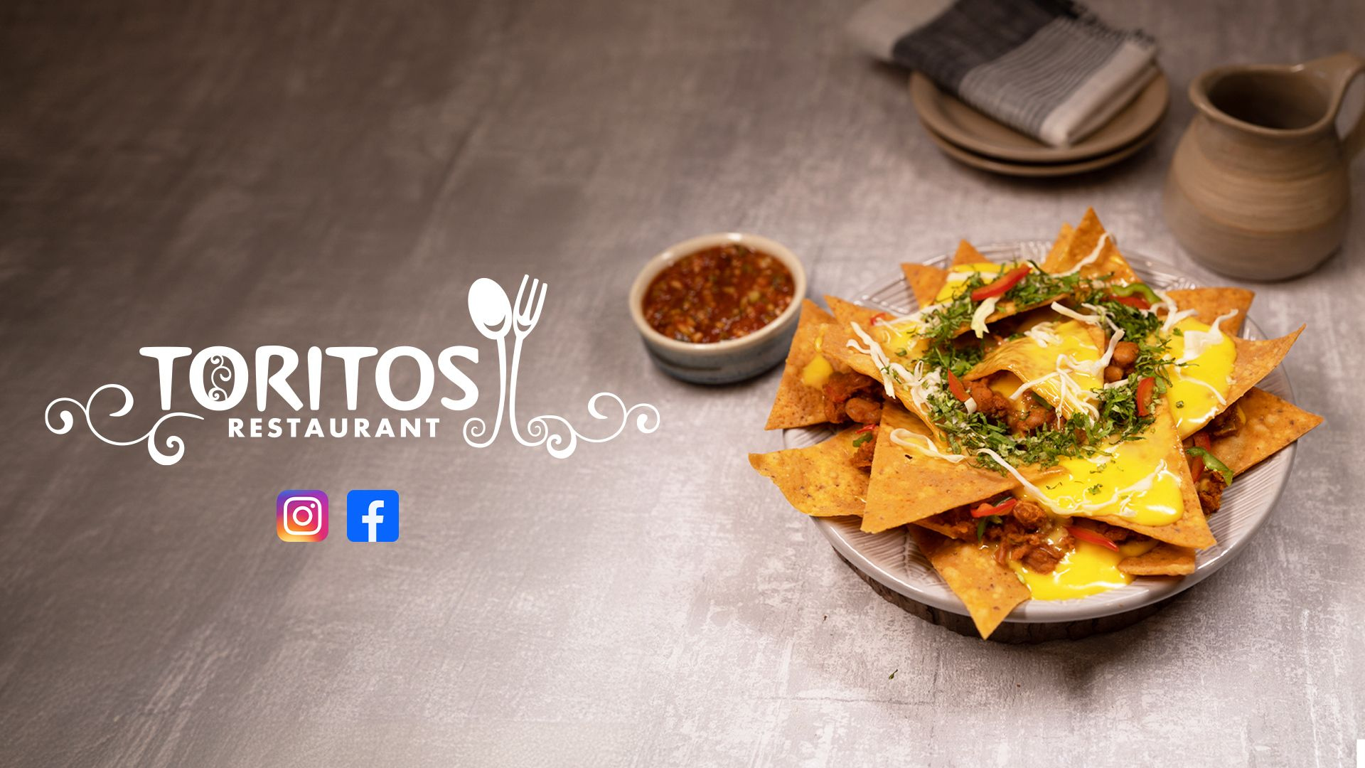 Toritos Restaurant