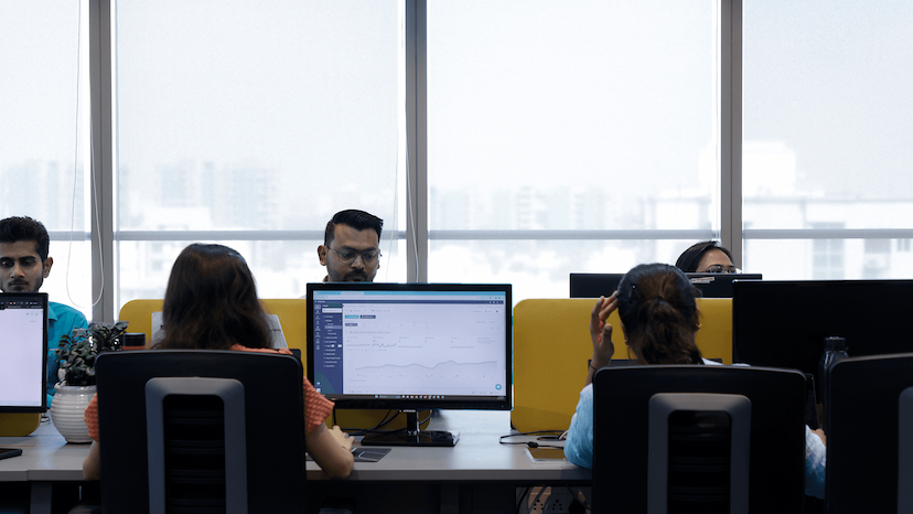 Software Development Services Company