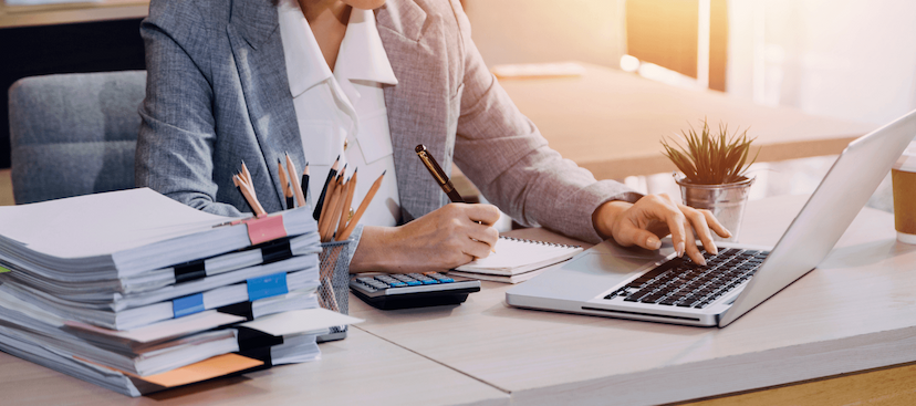 Accounting & Bookkeeping Services