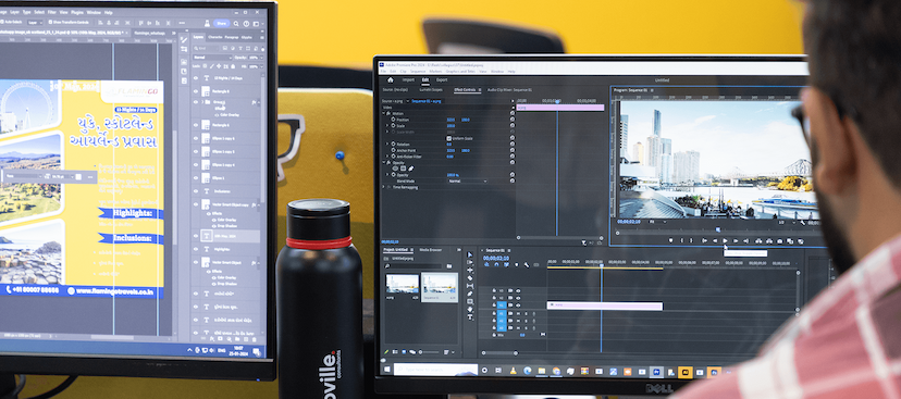 Content Creation Company