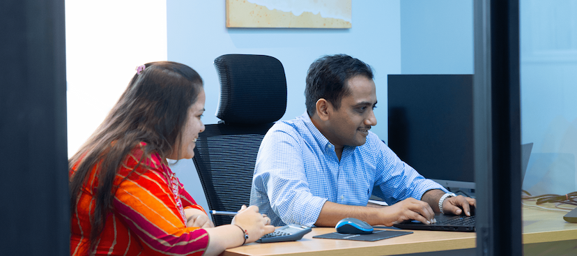 CFO Support Services