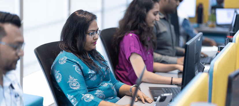 E-Commerce Website Development Services Company